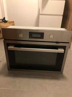 Combi-oven Ikea inbouw, Elektronische apparatuur, Gebruikt, Oven, Inbouw, Draaiplateau