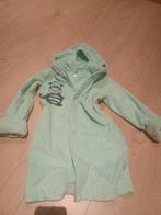 Badjas woody (maat 116), Ophalen, Nacht- of Onderkleding, Jongen of Meisje, Zo goed als nieuw