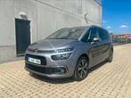 Citroën C4 PICASSO (2018) 7 PLACES !, 7 places, Cuir, 1560 cm³, Carnet d'entretien