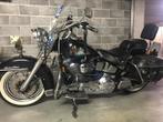 Harley Davidson, Motos, Plus de 35 kW, Particulier, 4 cylindres, Chopper