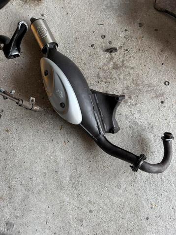Sitoplus Piaggio beschikbaar voor biedingen