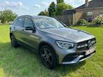 Mercedes GLC 300de 4-matic AMG line, Auto's, Automaat, Euro 6, 48 g/km, Leder
