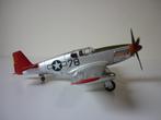 Avion Mustang P 51B 1:48 Hobby master, Luchtmacht, Ophalen of Verzenden