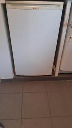 Tafelmodel frigo/diepvriesvak merk LG, Ophalen