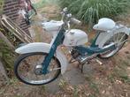 Nsu s23, Fietsen en Brommers, Brommers | Oldtimers, Ophalen