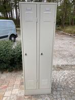 Lockerkast, Huis en Inrichting, Kasten | Lockerkasten, Ophalen, Zo goed als nieuw
