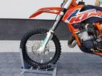Inrijklem motor / Paddock grijs, Verzenden