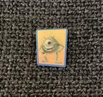 PIN - DISNEY - PIXAR - MONSTERS INC., Verzamelen, Verzenden, Zo goed als nieuw, Figuurtje, Speldje of Pin