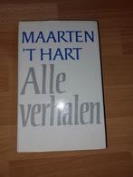 Maarten 't hart : Alle verhalen, Ophalen of Verzenden