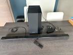 Soundbar Samsung, Audio, Tv en Foto, Soundbars, Ophalen, Gebruikt
