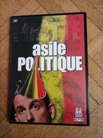 DVD asile politique François pirette, Enlèvement ou Envoi
