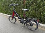 Elektrische fiets Bosch Merk Hercules, Ophalen, Zo goed als nieuw