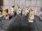 Set van mooie elfjes, Verzamelen, Ophalen, Zo goed als nieuw, Fantasy