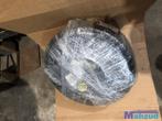 OPEL ASTRA H Thuiskomer + krikset 4x100 compleet, Ophalen of Verzenden, Gebruikt, Banden en Velgen