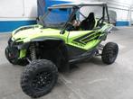 polaris rzr     can am maverick, Ophalen, 2 cilinders, Meer dan 35 kW