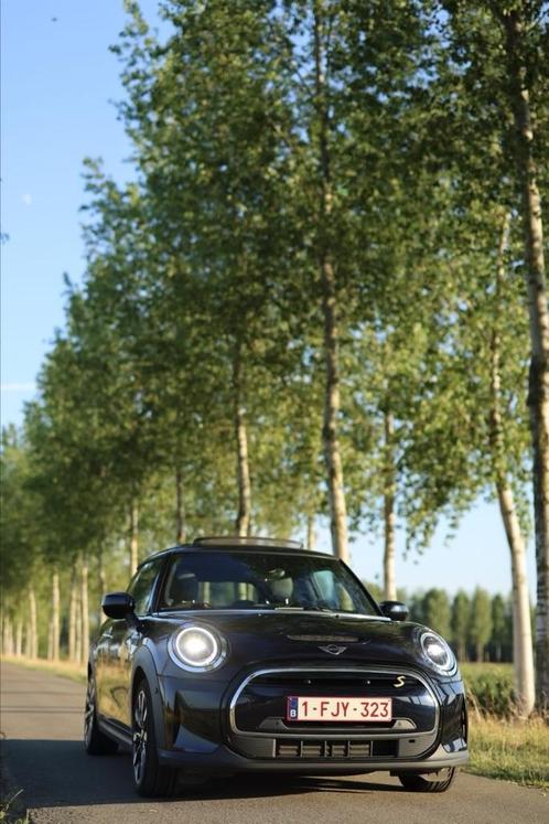 Mini Cooper SE Electric 6/2021, Auto's, Mini, Particulier, Cooper, ABS, Achteruitrijcamera, Adaptieve lichten, Adaptive Cruise Control