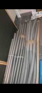 Buis isolatie 3 verschillende diameters totaal ca 40 stuks, Doe-het-zelf en Bouw, Ophalen, Nieuw, Overige typen