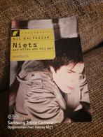 Nic Balthazar - Niets was alles wat hij zei, Enlèvement ou Envoi, Utilisé, Nic Balthazar