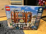 Lego corner garage. 10264. Sealed., Kinderen en Baby's, Speelgoed | Duplo en Lego, Ophalen, Zo goed als nieuw, Lego