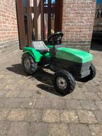 Traptractor, Kinderen en Baby's, Speelgoed | Buiten | Skelters, Ophalen, Gebruikt