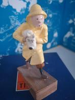 PIXI 46934 SÉRIE "L'ÉTOILE MYSTÉRIEUSE" - Tintin ciré, Collections, Comme neuf, Autres types, Enlèvement ou Envoi