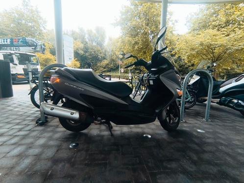 Suzuki Burgman 125cc — 29.000 km, Motoren, Motoren | Suzuki, Particulier, Scooter, Ophalen