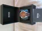 Montre Hugo Boss Team F1 (Nouvelle), Enlèvement, Neuf, Cuir