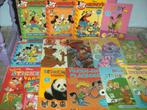 Lot stickerboeken. (14 stuks), Ophalen of Verzenden, Nieuw