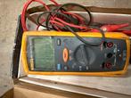 Fluke 1503 multimeter/isolatiemeter, Ophalen, Zo goed als nieuw, Multimeter