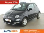 Fiat 500 1.0 Mild-Hybrid Star (bj 2020), Auto's, Voorwielaandrijving, 4 zetels, https://public.car-pass.be/vhr/af655bd8-c746-47bd-935c-8584d6ba61bc