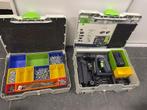festool, Ophalen, Zo goed als nieuw
