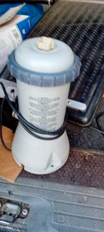 Piscine, chauffe-eau, Enlèvement