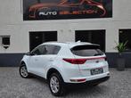 Kia Sportage 1.7 CRDi Lounge - NAVI - CAMERA - S&S - CARPLAY, Auto's, Kia, Voorwielaandrijving, https://public.car-pass.be/vhr/05c73758-829e-4ff5-9ed4-5b6b61a6514f