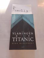 D. Musschoot - De Vlamingen op de Titanic, D. Musschoot, Ophalen of Verzenden