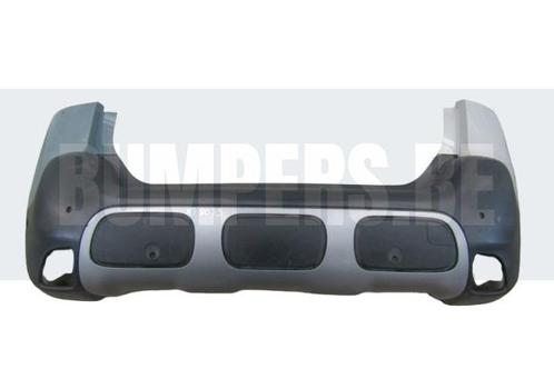 Bumper Citroen C3 Aircross 17- 13489730 Achterbumper KS8039, Auto-onderdelen, Carrosserie, Bumper, Achter, Gebruikt, 6 maanden garantie