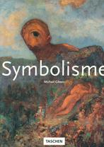 Symbolisme / Michael Gibson, Livres, Art & Culture | Arts plastiques, Comme neuf, Enlèvement ou Envoi
