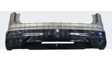 Bumper Volkswagen VW TIGUAN II 2 5NA R-LINE RLINE Facelift 2 beschikbaar voor biedingen