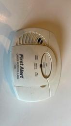 CO meter / alarm, Ophalen, Zo goed als nieuw