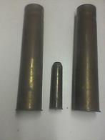 a vendre  obus, Ophalen, Landmacht, Hulzen of Bodemvondsten