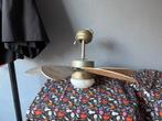 Hanglamp met ventilator, Ophalen, Zo goed als nieuw