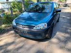 Opel corsa is gekeurd voor verkoop, Auto's, Voorwielaandrijving, Stof, Particulier, 55 kW