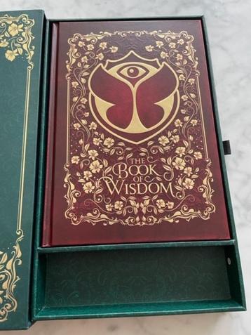 Boek Tomorrowland 2019, Enlèvement, Neuf, Général