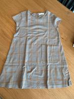 Kort jurkje met ruit. Zara girls. Mt 13/14 jr - 164., Kinderen en Baby's, Ophalen, Gebruikt, Meisje, Jurk of Rok