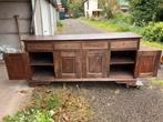 Stevige kast - dressoir, Ophalen