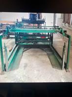 Paloxenkipper, Ophalen, Gebruikt