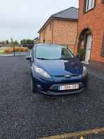 Ford fiesta 2010 1.4tdci, Autos, Euro 5, Achat, Isofix, Boîte manuelle