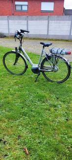 Batavus electrice fiets, Fietsen en Brommers, Elektrische fietsen, Ophalen of Verzenden, Zo goed als nieuw, Batavus