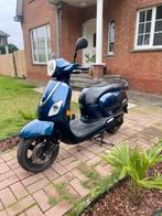 SYM FIDDLE 3 2020 A KLASSE, Fietsen en Brommers, Scooters | SYM, Ophalen, Zo goed als nieuw, Fiddle