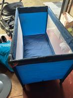 Campingbedje, Ophalen, Gebruikt, Reisbedje