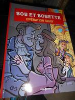 Bob et Bobette 345 eo, Enlèvement ou Envoi